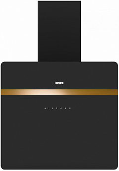 картинка Кухонная вытяжка Korting KHC 69131 GCN 