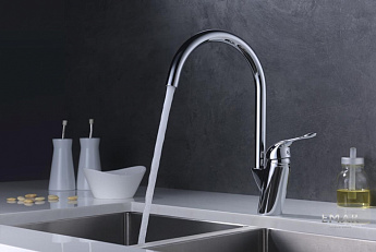 картинка Смеситель Emar EC-3002 