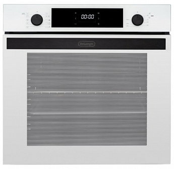 картинка Электрический духовой шкаф Delonghi DEO 755 BB MARTINA 