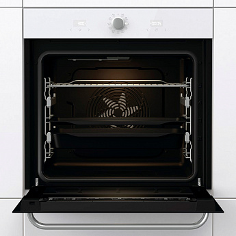 картинка Духовой шкаф Gorenje BOS6737SYW 