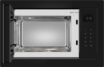 картинка Микроволновая печь Weissgauff HMT-256 Full Touch 