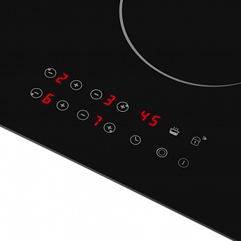 картинка Варочная панель Maunfeld CVCE594SMDBK 