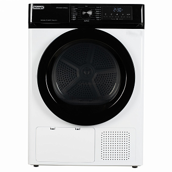 картинка Сушильная машина Delonghi DTD 8106 H EMILIA 