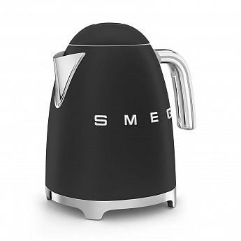 картинка Чайник Smeg KLF03BLMEU 