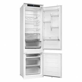 картинка Встраиваемый холодильник Haier HBCN5190U1 