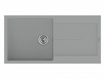 картинка Кухонная мойка Longran ENIGMA ENG1000.500 