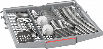 картинка Посудомоечная машина отдельностоящая Bosch SMS6EMI65Q 