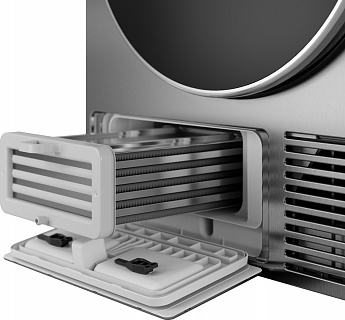 картинка Сушильная машина Asko TDC1772C.T 