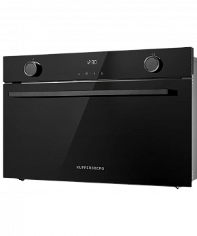картинка Микроволновая печь Kuppersberg HMW 611 BB 
