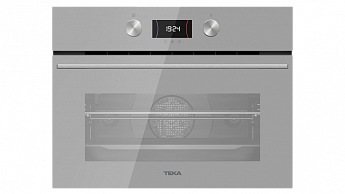 картинка Электрический духовой шкаф Teka HLC 8400 STEAM GREY 