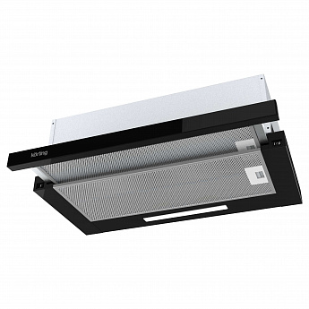 картинка Кухонная вытяжка Korting KHP 5512 GN 