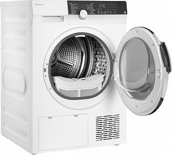 картинка Сушильная машина Weissgauff WD 599 DC Inverter Heat Pump 