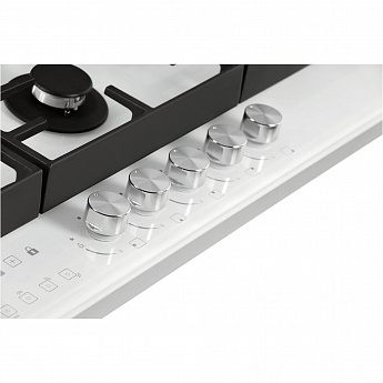 картинка Варочная панель Hiberg VM 9155 W 
