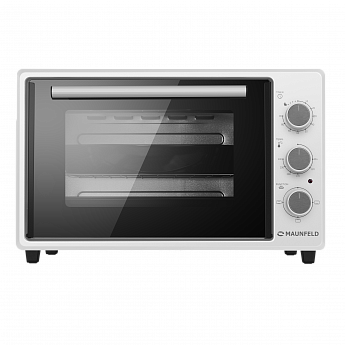 картинка Мини-печь Maunfeld MMO-373MW01 