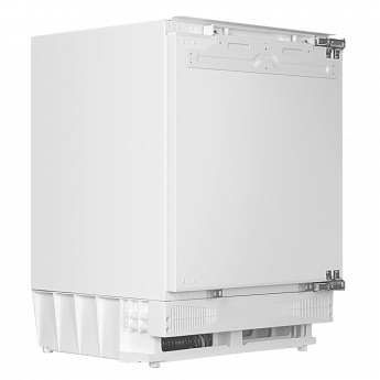 картинка Встраиваемый холодильник Maunfeld MBL88SWGR Inverter 