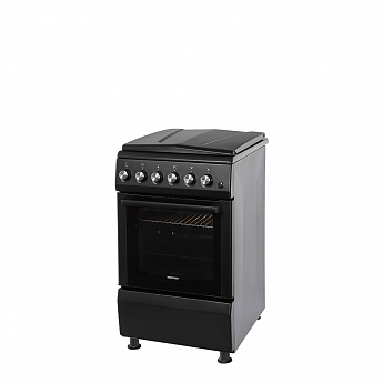 картинка Газовая кухонная плита Nordfrost GG 5061 B 