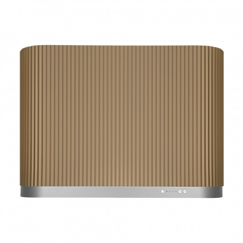 картинка Кухонная вытяжка Maunfeld MURANO 80 золото 