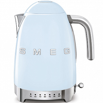 картинка Чайник Smeg KLF04PBEU 
