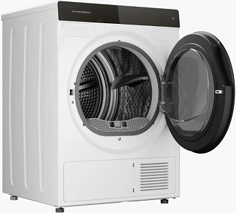 картинка Сушильная машина Kuppersberg DM 591 W 