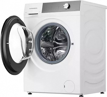 картинка Стиральная машина с паром Kuppersberg WM 610 W 