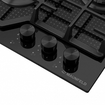 картинка Газовая варочная панель Maunfeld EGHG.43.73CB2/G 