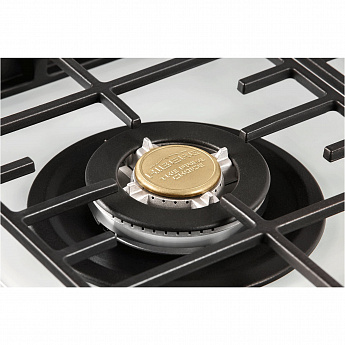 картинка Варочная панель Hiberg VM 9155 W 