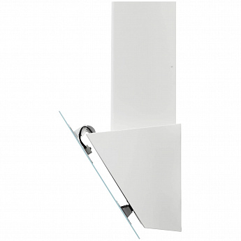 картинка Кухонная вытяжка Krona BELINDA 600 white SGC 