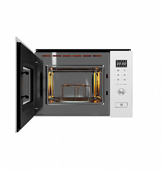 картинка |Discount| Микроволновая печь Millen MBW 381 WH 