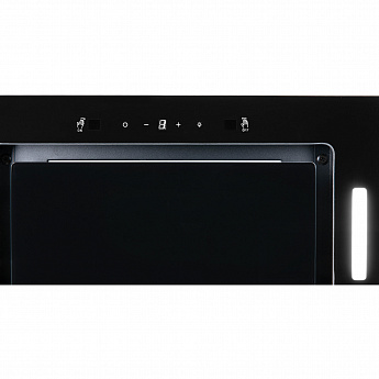 картинка Кухонная вытяжка Hiberg VMF 6191 B 