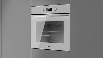 картинка Духовой шкаф Teka HSB 630 WHITE белый 