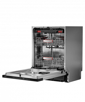 картинка Посудомоечная машина Kuppersberg GHL 6030 