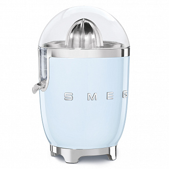 картинка Соковыжималка Smeg CJF11PBEU 