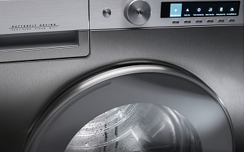 картинка Сушильная машина Asko T608HX.S 