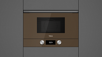картинка Микроволновая печь Teka ML 8220 BIS L LONDON BRICK BROWN 