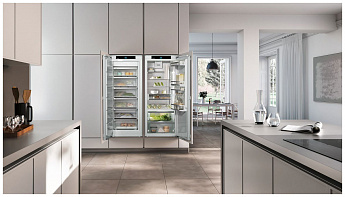 картинка Встраиваемый холодильник Liebherr IXRF 4555-22 001 