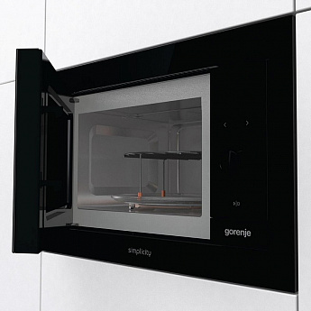 картинка Микроволновая печь Gorenje BM235G1SYB 