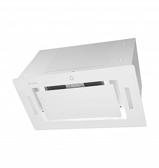 картинка Кухонная вытяжка Lex GS BLOC GS 600 WHITE 