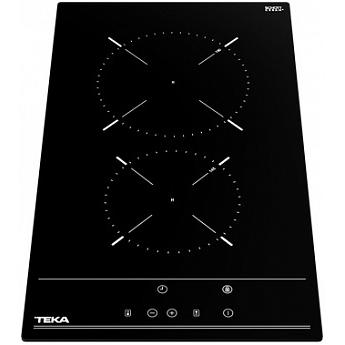 картинка Варочная панель Teka EASY TBC 32010 TTC BLACK черный 