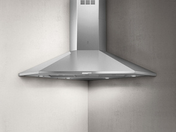 картинка Кухонная вытяжка Elica ACUTA IX/F/100 