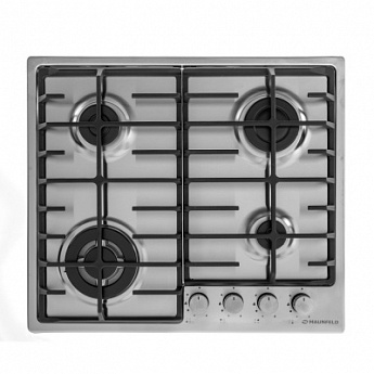 картинка Варочная панель Maunfeld EGHS.64.63CS/G нержавеющая сталь  картинка Варочная панель Maunfeld EGHS.64.63CS/G нержавеющая сталь
