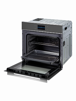 картинка Электрический духовой шкаф с функцией пароварки Vard VOS684SG 