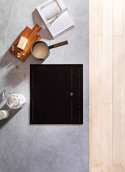 картинка Индукционная варочная панель Bertazzoni P604I2M28NV 
