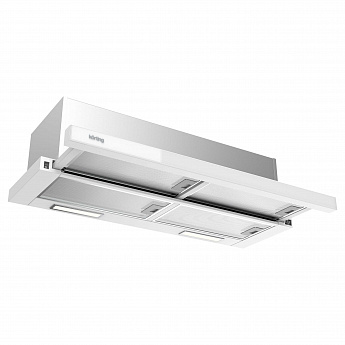 картинка Кухонная вытяжка Korting KHP 9815 GW 