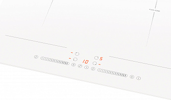 картинка Индукционная варочная панель Weissgauff HI 642 WSCM 