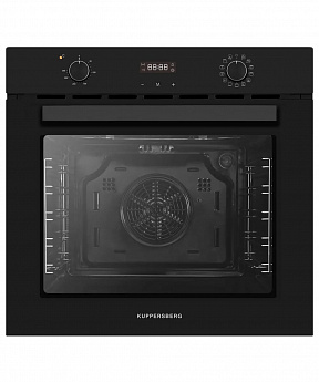 картинка Электрический духовой шкаф Kuppersberg HF 678 B 