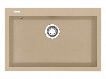 картинка Мойка Longran CUBE CUG 760.500 