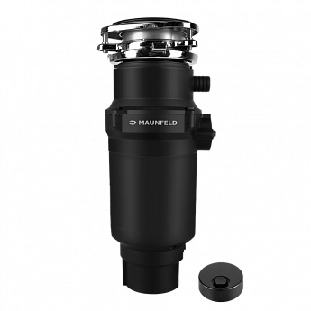 картинка Измельчитель пищевых отходов Maunfeld MWD7503RB 