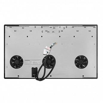 картинка Индукционная варочная панель Maunfeld CVI905SFBK Inverter 