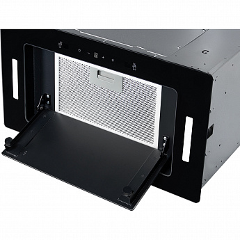 картинка Кухонная вытяжка Hiberg VMF 6191 B 
