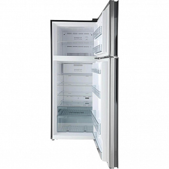 картинка Отдельностоящий холодильник Hitachi HRTN7489DFBSLCS нержавеющая сталь  картинка Отдельностоящий холодильник Hitachi HRTN7489DFBSLCS нержавеющая сталь